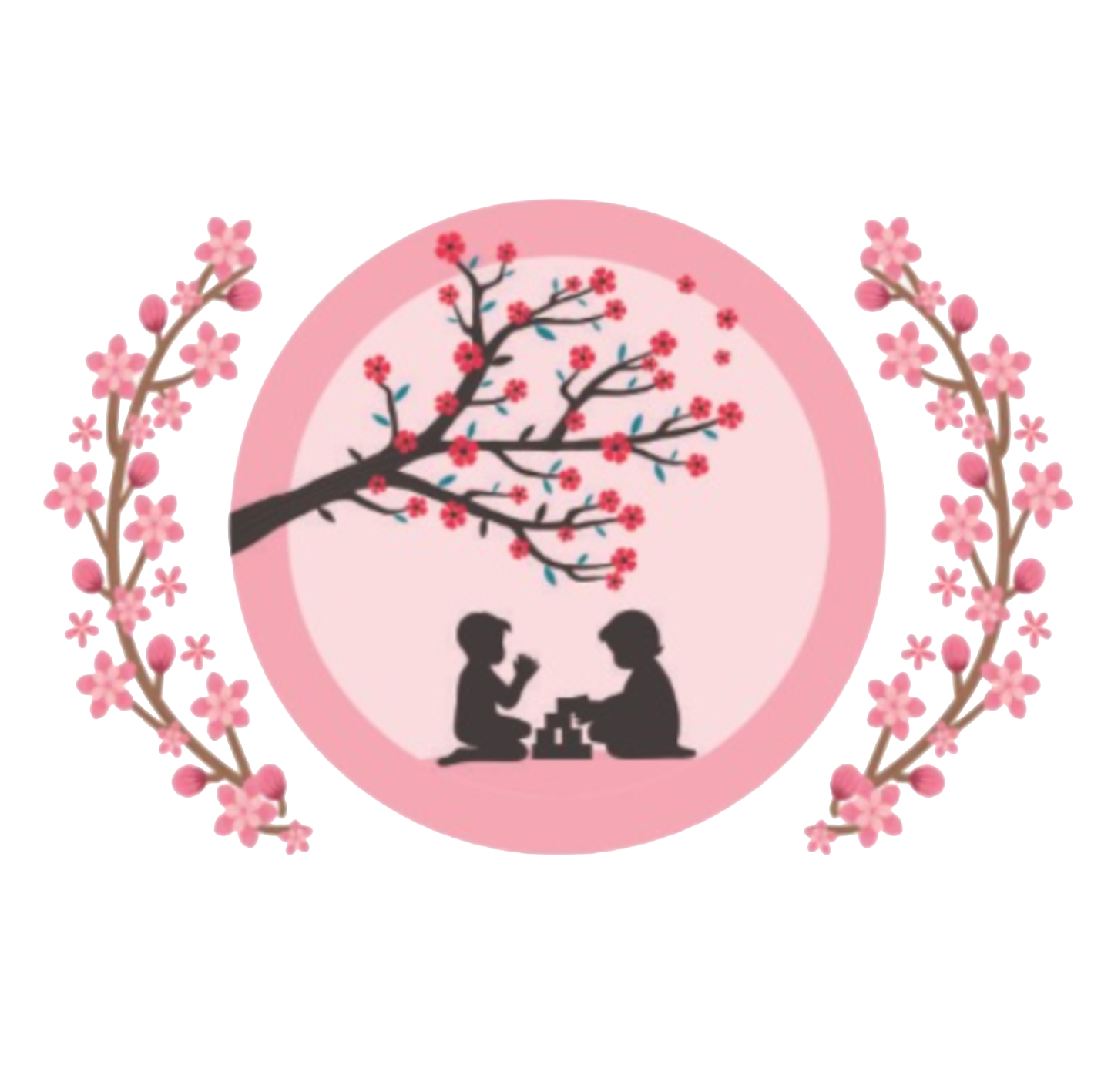 BDS Blossoms Logo